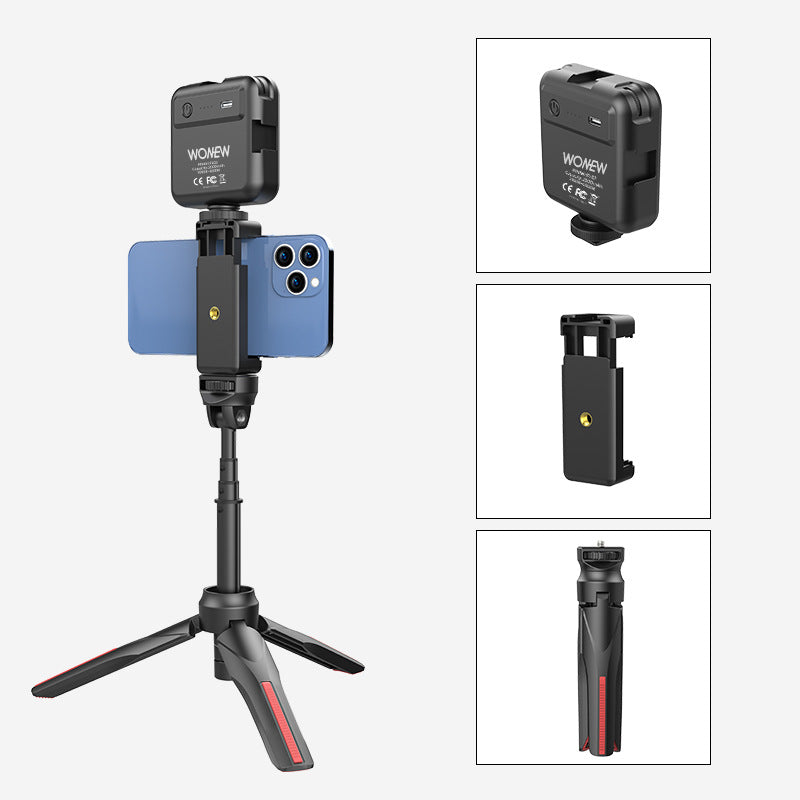 Content Creator Starter Tripod