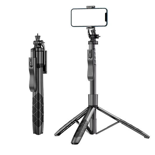 Mobile Phone 5 ft Tripod