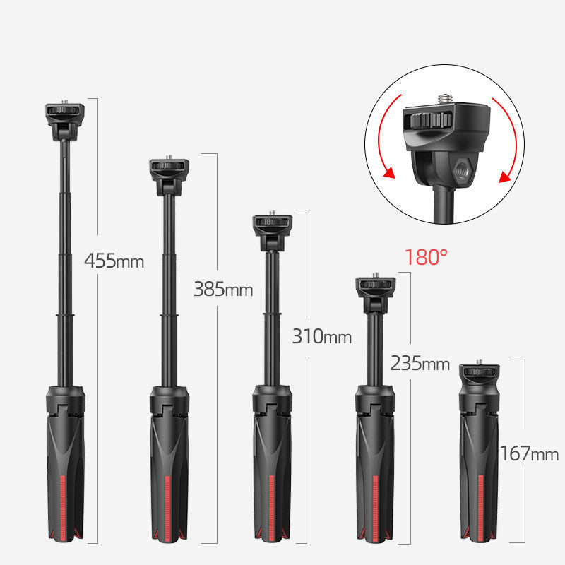 Content Creator Starter Tripod